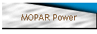 MOPAR Power