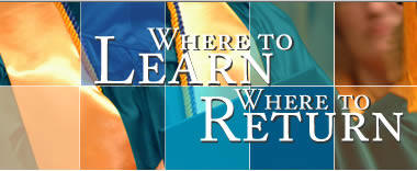 Where to Learn Where to Return